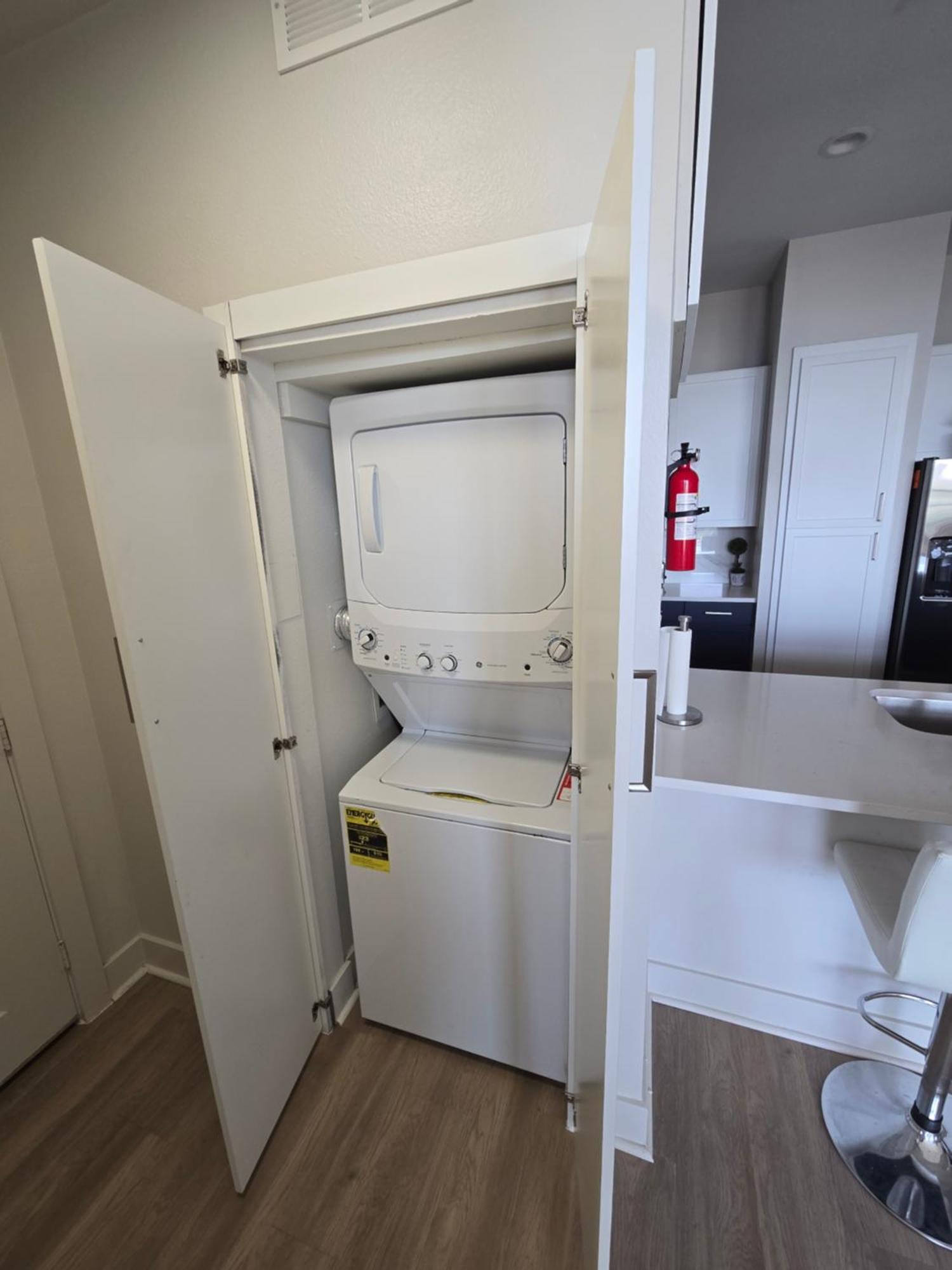 2bdrm/2 King Beds/1air Mattress Apartamento Dallas