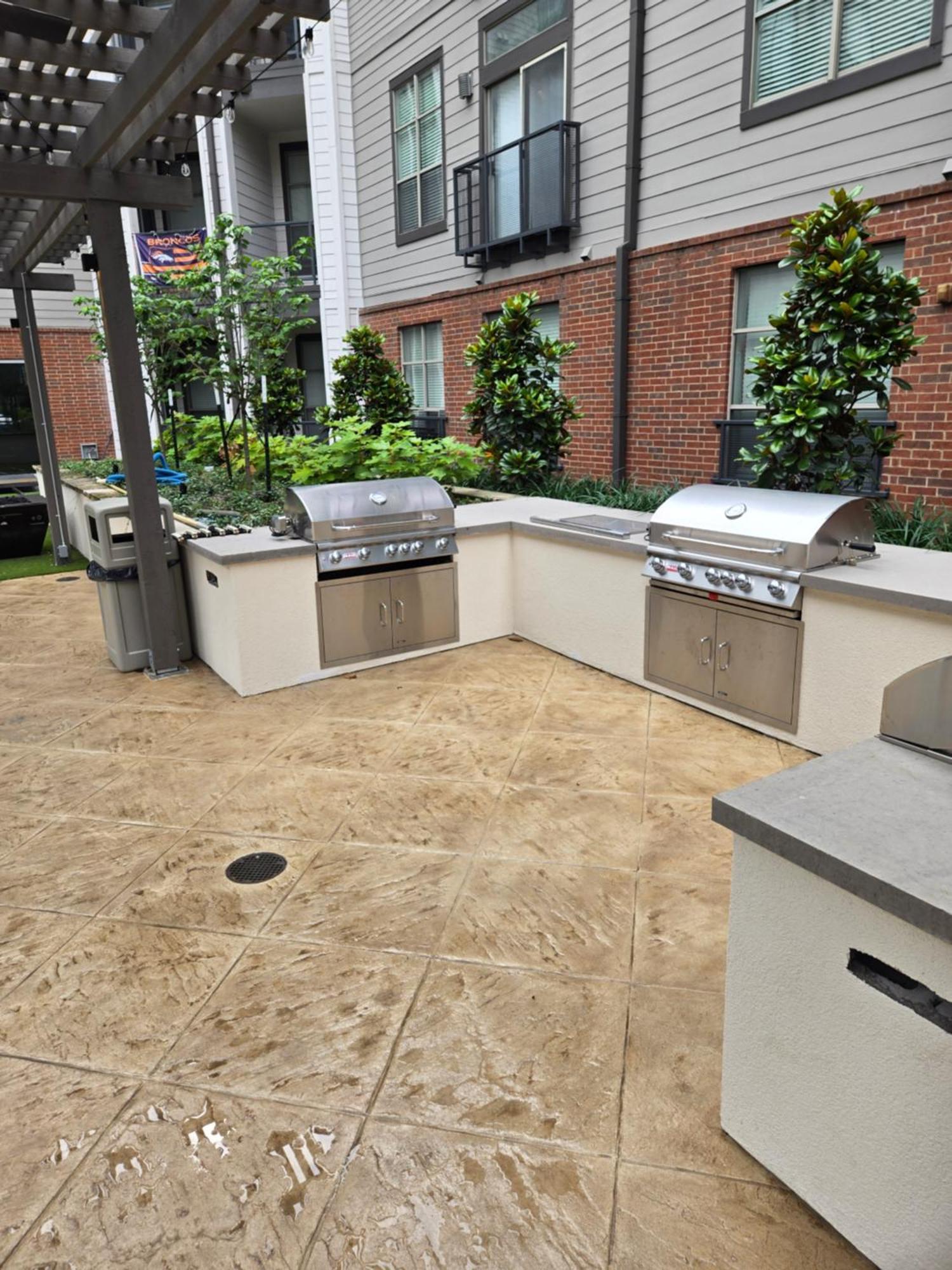 2bdrm/2 King Beds/1air Mattress Apartamento Dallas