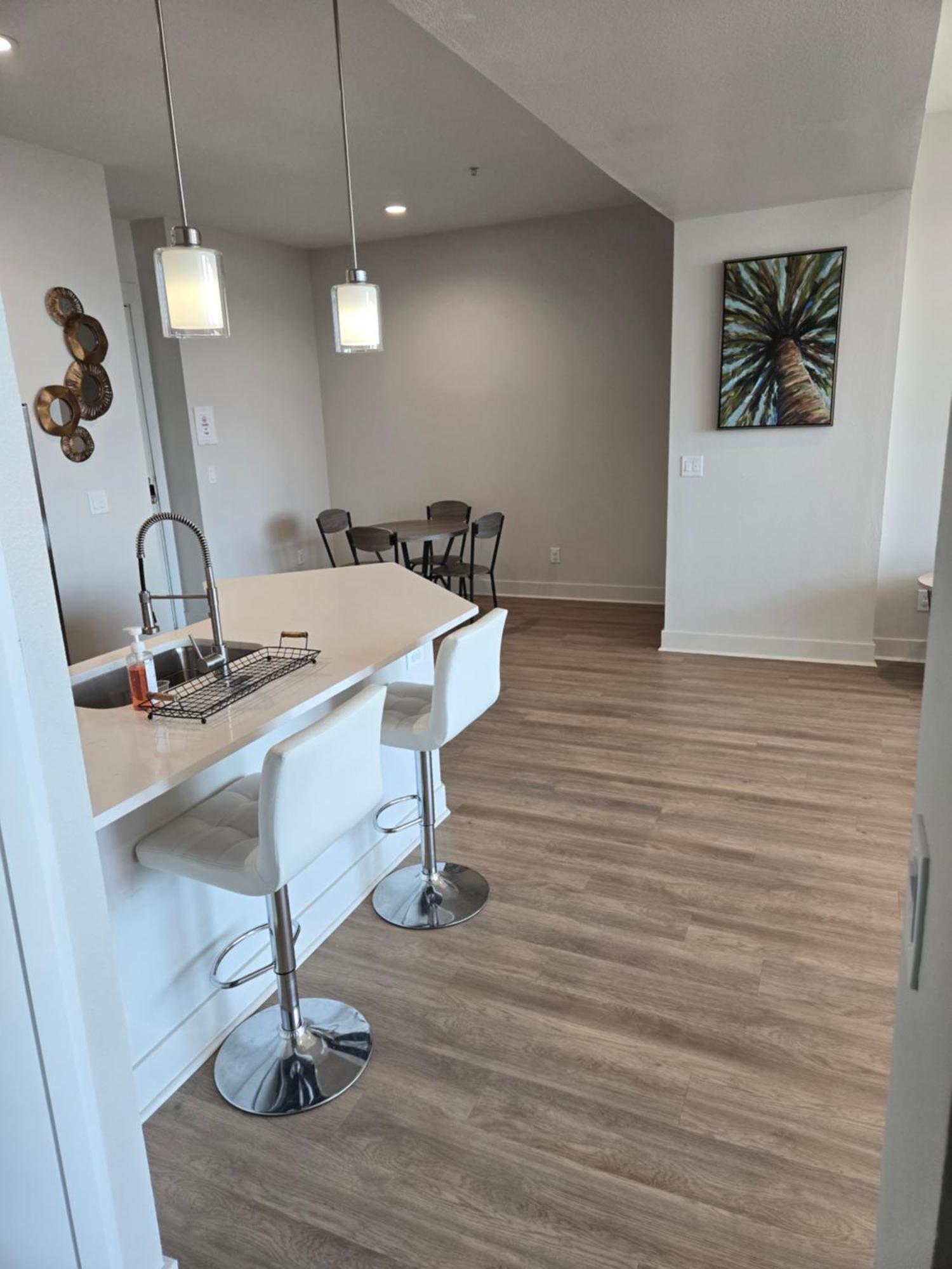 Apartamento 2bdrm/2 King Beds/1air Mattress Dallas