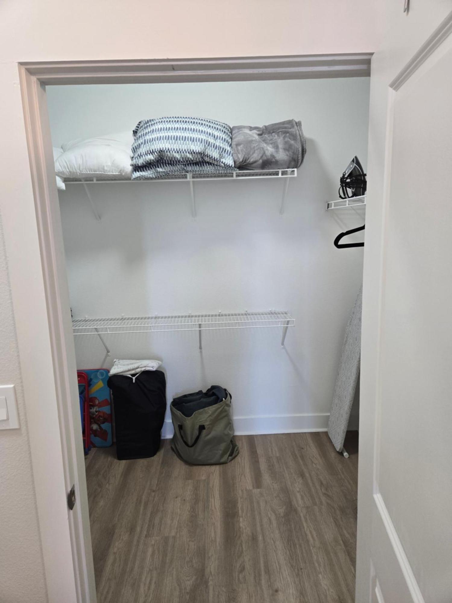 2bdrm/2 King Beds/1air Mattress Apartamento Dallas