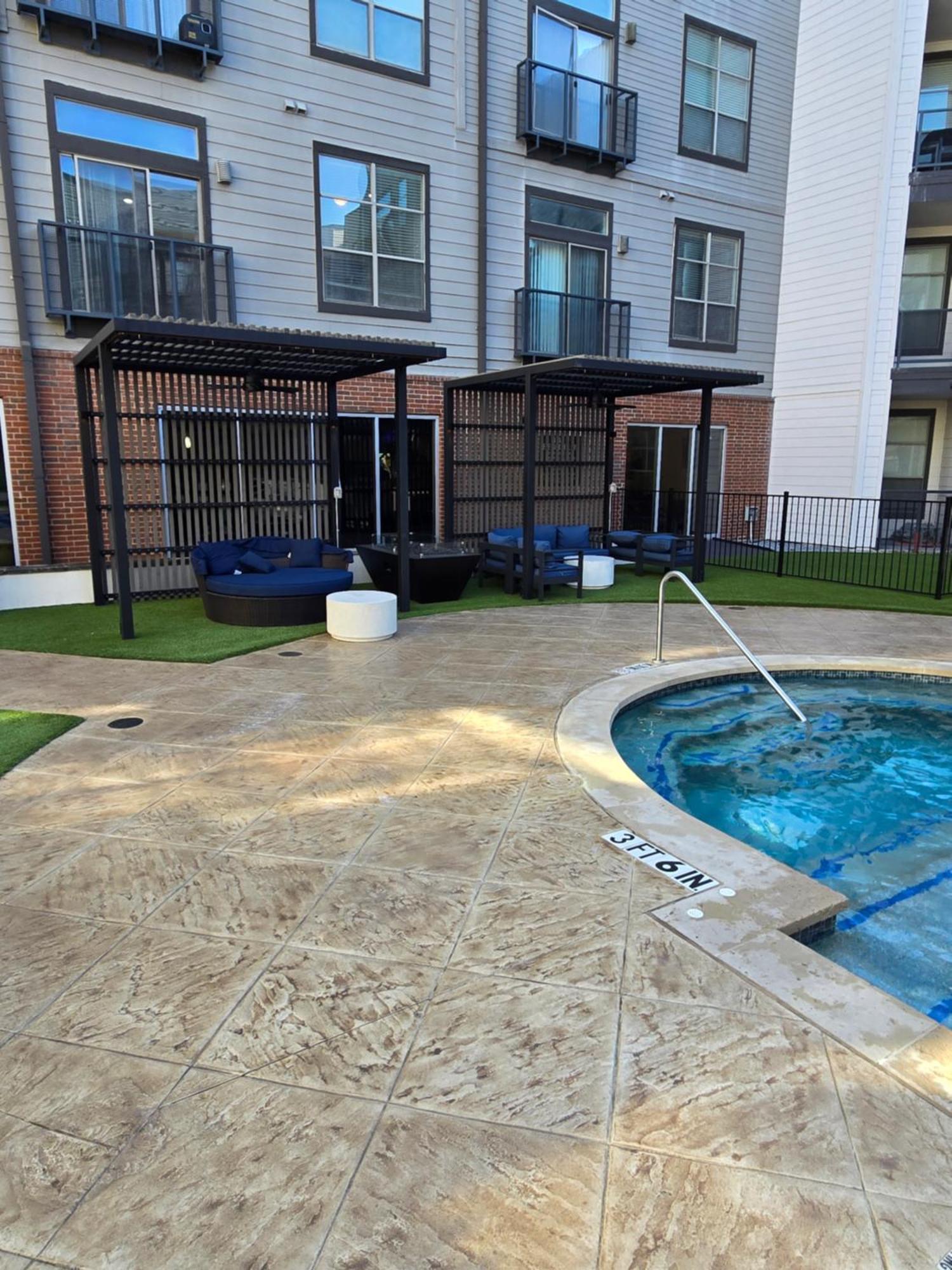 2bdrm/2 King Beds/1air Mattress Apartamento *